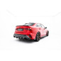 Spoiler Cap Audi A3 / A3 S-Line / S3 / RS3 berlina 8Y (Cod. M-AU-A3-8Y-SLINE-S-CAP1G)