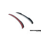Spoiler Cap Audi A3 / A3 S-Line / S3 / RS3 berlina 8Y (Cod. M-AU-A3-8Y-SLINE-S-CAP1G)