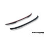 Spoiler Cap Audi A3 / A3 S-Line / S3 / RS3 berlina 8Y (Cod. M-AU-A3-8Y-SLINE-S-CAP1G)