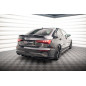 Splitter posteriore (con barre verticali) Audi A3 S-Line berlina 8Y (Cod. M-AU-A3-8Y-SLINE-S-RD1G+RD Splitter posteriore (con barre verticali) Audi A3 S-Line berlina 8Y (Cod. M-AU-A3-8Y-SLINE-S-RD1G+RD