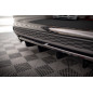 Splitter posteriore (con barre verticali) Audi A3 S-Line berlina 8Y (Cod. M-AU-A3-8Y-SLINE-S-RD1G+RD Splitter posteriore (con barre verticali) Audi A3 S-Line berlina 8Y (Cod. M-AU-A3-8Y-SLINE-S-RD1G+RD