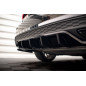 Splitter posteriore (con barre verticali) Audi A3 S-Line berlina 8Y (Cod. M-AU-A3-8Y-SLINE-S-RD1G+RD Splitter posteriore (con barre verticali) Audi A3 S-Line berlina 8Y (Cod. M-AU-A3-8Y-SLINE-S-RD1G+RD