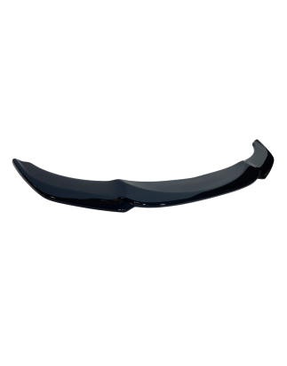 Spoiler Anteriore BMW F10 10-16 Look M-Tech / LCI ABS (Cod. E-TCB1019)