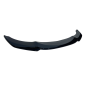Spoiler Anteriore BMW F10 10-16 Look M-Tech / LCI ABS (Cod. E-TCB1019)
