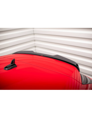 Spoiler Cap Audi A3 Sportback 8Y (Cod. M-AU-A3-8Y-CAP1G)