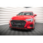 SPLITTER ANTERIORE V.1 Audi A3 8Y (Cod. M-AU-A3-8Y-FD1G) SPLITTER ANTERIORE V.1 Audi A3 8Y (Cod. M-AU-A3-8Y-FD1G)