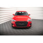 SPLITTER ANTERIORE V.1 Audi A3 8Y (Cod. M-AU-A3-8Y-FD1G) SPLITTER ANTERIORE V.1 Audi A3 8Y (Cod. M-AU-A3-8Y-FD1G)