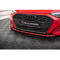 SPLITTER ANTERIORE V.1 Audi A3 8Y (Cod. M-AU-A3-8Y-FD1G) SPLITTER ANTERIORE V.1 Audi A3 8Y (Cod. M-AU-A3-8Y-FD1G)