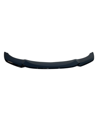Spoiler Anteriore BMW F10 10-16 Look M-Tech / LCI ABS (Cod. E-TCB1019)