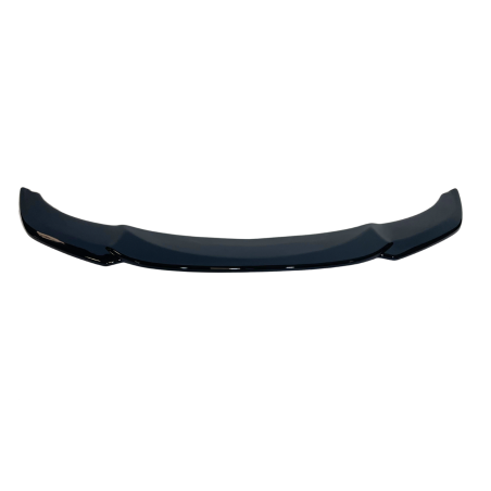 Spoiler Anteriore BMW F10 10-16 Look M-Tech / LCI ABS (Cod. E-TCB1019)