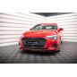 SPLITTER ANTERIORE V.2 Audi A3 8Y (Cod. M-AU-A3-8Y-FD2G)