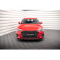 SPLITTER ANTERIORE V.2 Audi A3 8Y (Cod. M-AU-A3-8Y-FD2G)