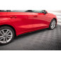 Diffusori minigonne Audi A3 8Y (Cod. M-AU-A3-8Y-SD1G)