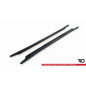 Diffusori minigonne Audi A3 8Y (Cod. M-AU-A3-8Y-SD1G)