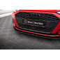 SPLITTER ANTERIORE street pro Audi A3 8Y (Cod. M-AUA38YCNC-FD1B)