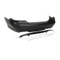 Paraurti Posteriore Mercedes W209 Look CLK63 (Cod. E-TCM0089)