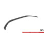 SPLITTER ANTERIORE street pro Audi A3 8Y (Cod. M-AUA38YCNC-FD1B)