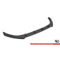 SPLITTER ANTERIORE street pro + Flaps Audi A3 8Y (Cod. M-AUA38YCNC-FD1B+FSF1G)