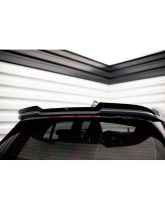 Spoiler Cap V.2 BMW 1 M135i / 128ti / M-Pack F40 (Cod. M-BM-1-40-M-CAP3G)