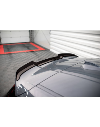 Spoiler Cap V.2 BMW 1 M135i / 128ti / M-Pack F40 (Cod. M-BM-1-40-M-CAP3G)