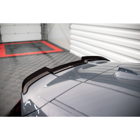 Spoiler Cap V.2 BMW 1 M135i / 128ti / M-Pack F40 (Cod. M-BM-1-40-M-CAP3G)