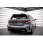 Spoiler Cap V.2 BMW 1 M135i / 128ti / M-Pack F40 (Cod. M-BM-1-40-M-CAP3G)