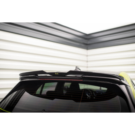 Spoiler Cap V.3 BMW 1 M135i / 128ti / M-Pack F40 (Cod. M-BM-1-40-M-CAP4G)