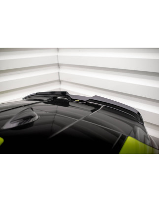 Spoiler Cap V.3 BMW 1 M135i / 128ti / M-Pack F40 (Cod. M-BM-1-40-M-CAP4G)