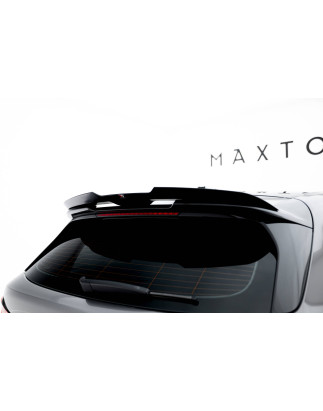 Spoiler Cap V.3 BMW 1 M135i / 128ti / M-Pack F40 (Cod. M-BM-1-40-M-CAP4G)
