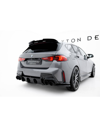 Spoiler Cap V.3 BMW 1 M135i / 128ti / M-Pack F40 (Cod. M-BM-1-40-M-CAP4G)