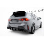 Spoiler Cap V.3 BMW 1 M135i / 128ti / M-Pack F40 (Cod. M-BM-1-40-M-CAP4G)