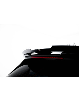 Spoiler Cap V.3 BMW 1 M135i / 128ti / M-Pack F40 (Cod. M-BM-1-40-M-CAP4G)