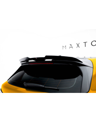 Spoiler Cap V.3 BMW 1 M135i / 128ti / M-Pack F40 (Cod. M-BM-1-40-M-CAP4G)