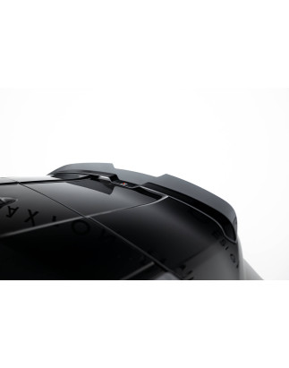Spoiler Cap V.3 BMW 1 M135i / 128ti / M-Pack F40 (Cod. M-BM-1-40-M-CAP4G)
