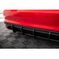 DIFFUSORE POSTERIORE street pro Audi A3 Sportback 8Y (Cod. M-AUA38YCNC-RS1B)