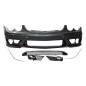 Kit Estetico Mercedes W209 Look CLK63 (Cod. E-TCM007600750089)