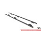 Diffusori minigonne street pro Audi A3 8Y (Cod. M-AUA38YCNC-SD1B)