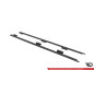 Diffusori minigonne street pro Audi A3 8Y (Cod. M-AUA38YCNC-SD1B)