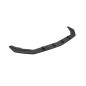 SPLITTER ANTERIORE street pro Mercedes A35 AMG / AMG-Line Aero Pack W177  (Cod. M-MEA17735CNC-FD1B)