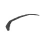 SPLITTER ANTERIORE street pro Mercedes A35 AMG / AMG-Line Aero Pack W177  (Cod. M-MEA17735CNC-FD1B)