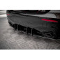 DIFFUSORE POSTERIORE street pro Mercedes A35 AMG  Aero Pack W177 (Cod. M-MEA17735CNC-RS1B)