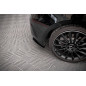 DIFFUSORE POSTERIORE street pro Mercedes A35 AMG  Aero Pack W177 (Cod. M-MEA17735CNC-RS1B)