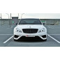 Bodykit allargato Mercedes-Benz S-Class Long W221 / W221 Facelift (Cod. M-ME-S-W221-LWB-BK1)