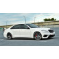 Bodykit allargato Mercedes-Benz S-Class Long W221 / W221 Facelift (Cod. M-ME-S-W221-LWB-BK1)