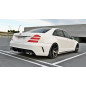 Bodykit allargato Mercedes-Benz S-Class Long W221 / W221 Facelift (Cod. M-ME-S-W221-LWB-BK1)
