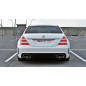 Bodykit allargato Mercedes-Benz S-Class Long W221 / W221 Facelift (Cod. M-ME-S-W221-LWB-BK1)