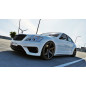 Bodykit allargato Mercedes-Benz S-Class Long W221 / W221 Facelift (Cod. M-ME-S-W221-LWB-BK1)