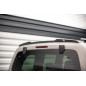 Spoiler Cap Citroen Berlingo Mk3 (Cod. M-CI-BE-3-CAP1G)