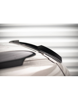 Spoiler Cap Citroen Berlingo Mk3 (Cod. M-CI-BE-3-CAP1G)