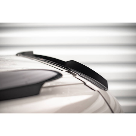 Spoiler Cap Citroen Berlingo Mk3 (Cod. M-CI-BE-3-CAP1G)
